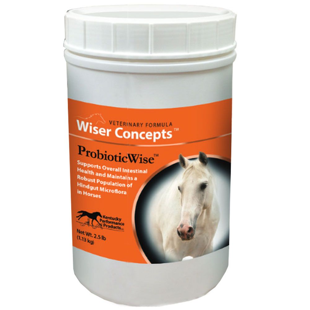 Probiotic Wise – Rhinebeck Equine